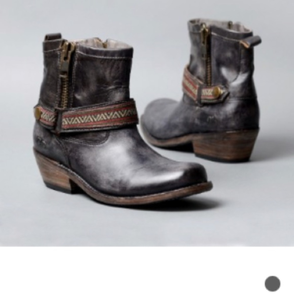 bedstu boots never worn - Picture 2 of 3